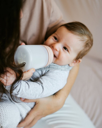 Bottle Feeding